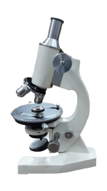 Die Inspection Microscope