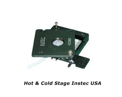 Hot and Cold Stage INSTEC USA Make