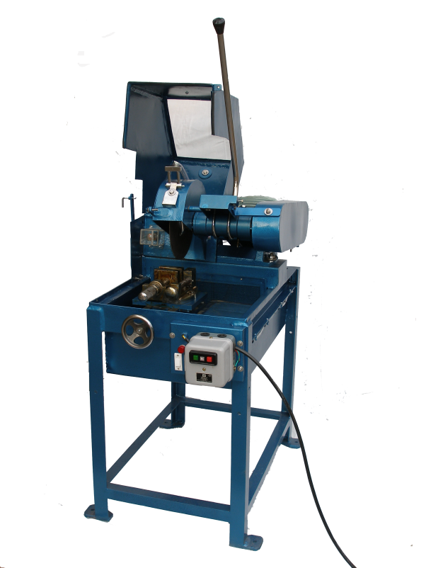 Metallographic Equipments