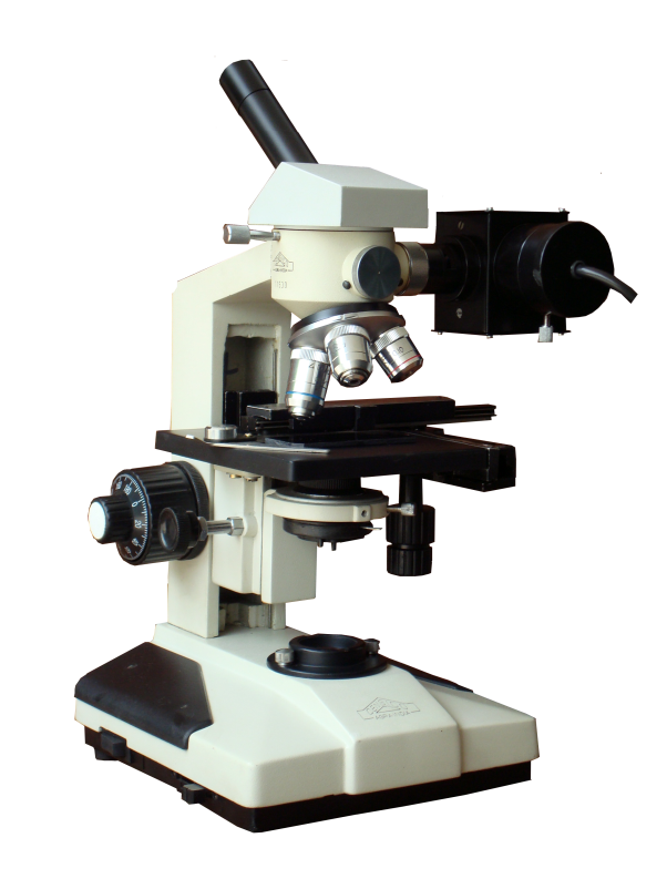 Metallurgical Microscope