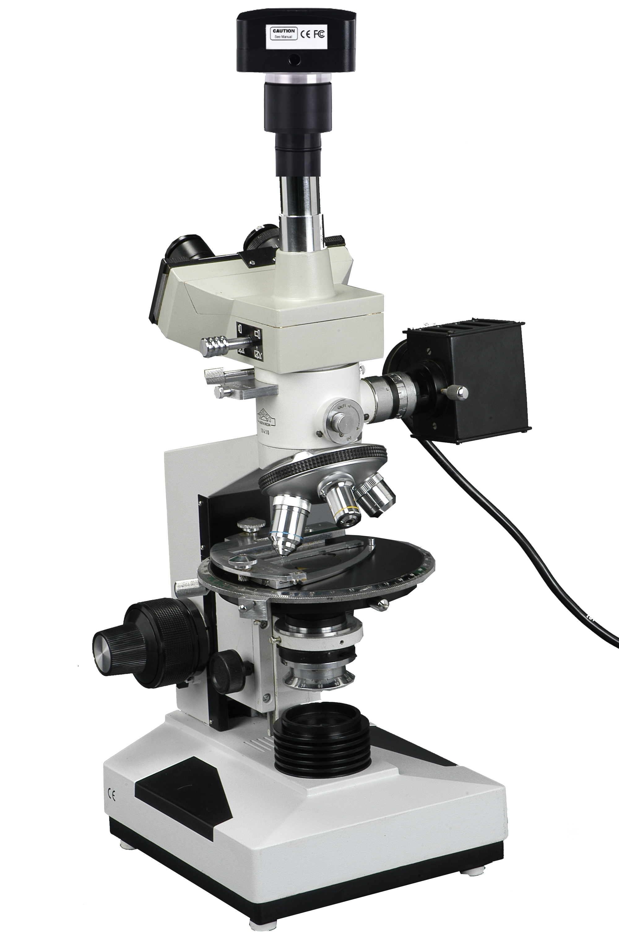 ORE Microscope