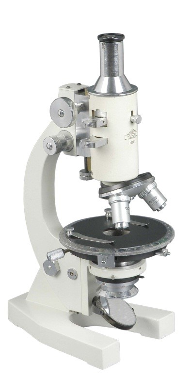 Polarizing Microscope