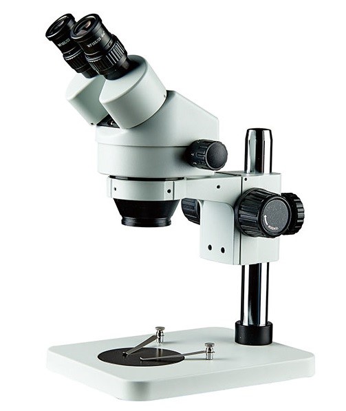Stereo Zoom Microscope